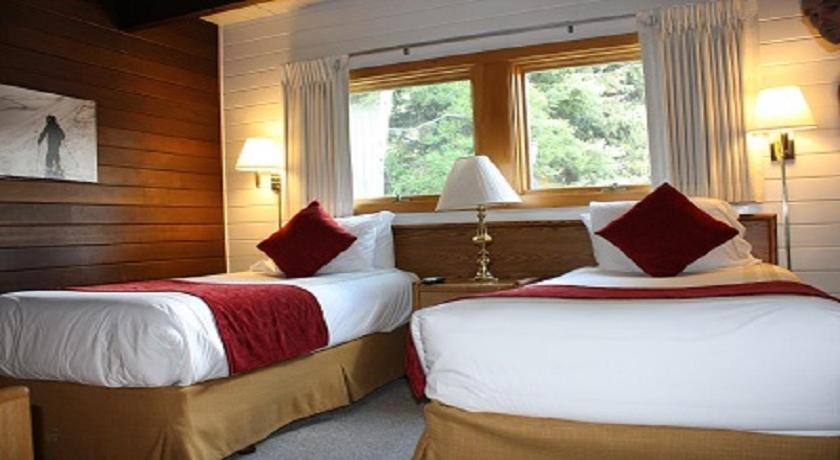 St Moritz Lodge And Condominiums Aspen Eksteriør billede