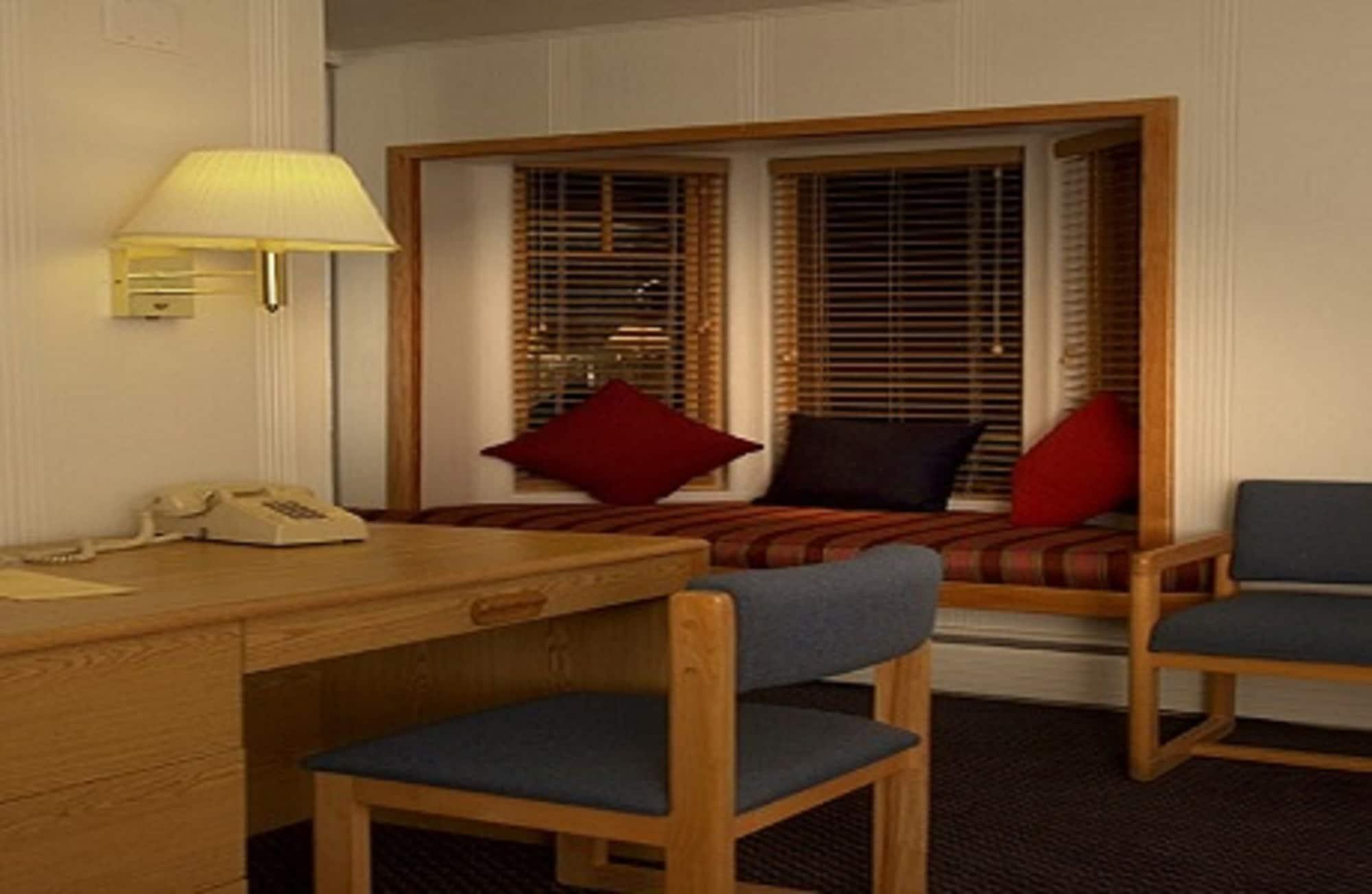 St Moritz Lodge And Condominiums Aspen Eksteriør billede