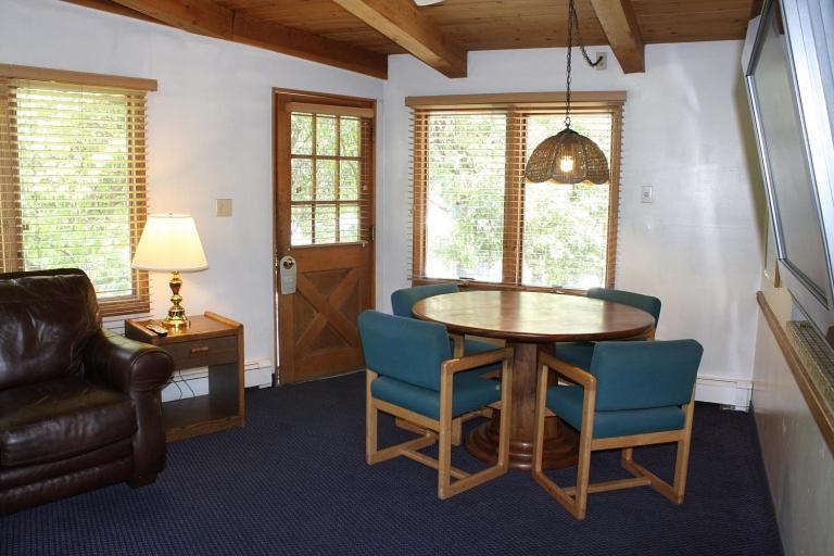 St Moritz Lodge And Condominiums Aspen Eksteriør billede