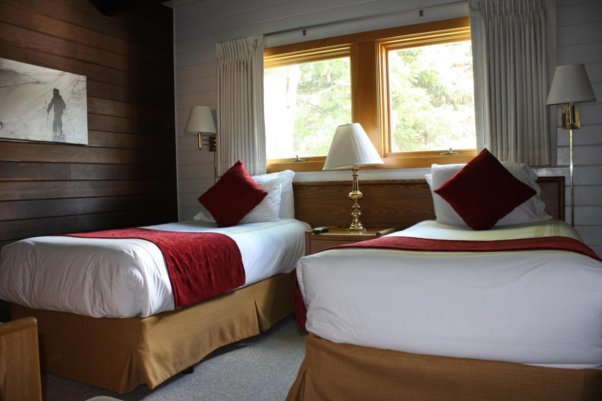 St Moritz Lodge And Condominiums Aspen Værelse billede