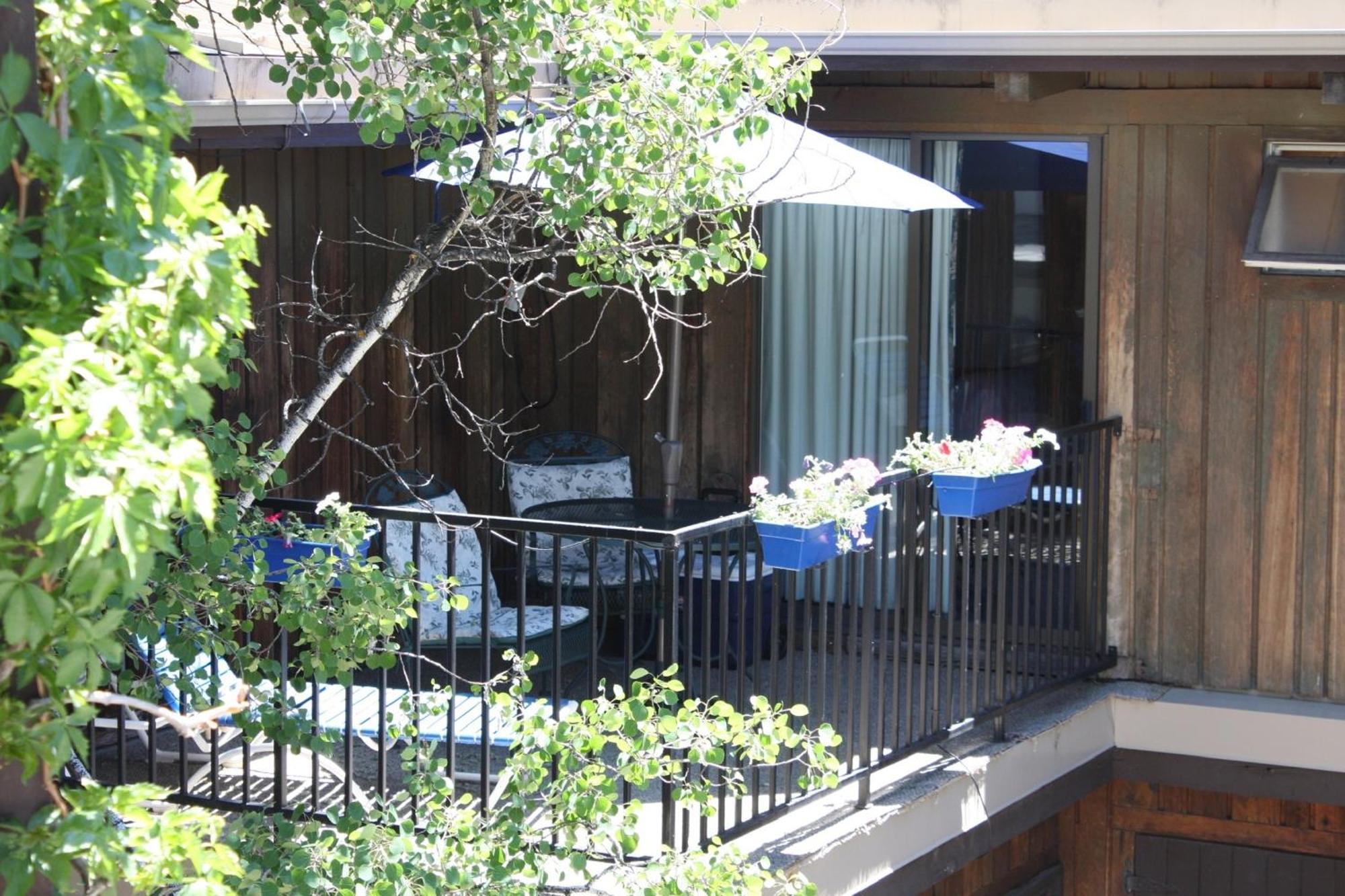 St Moritz Lodge And Condominiums Aspen Værelse billede